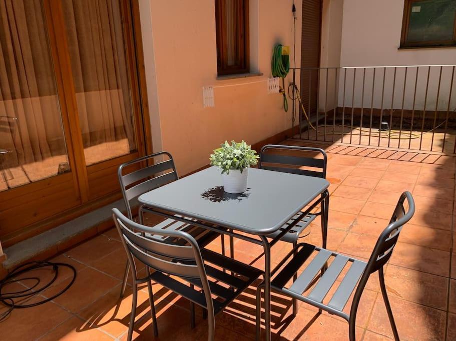 Apartamento Pineta Bielsa Exterior photo