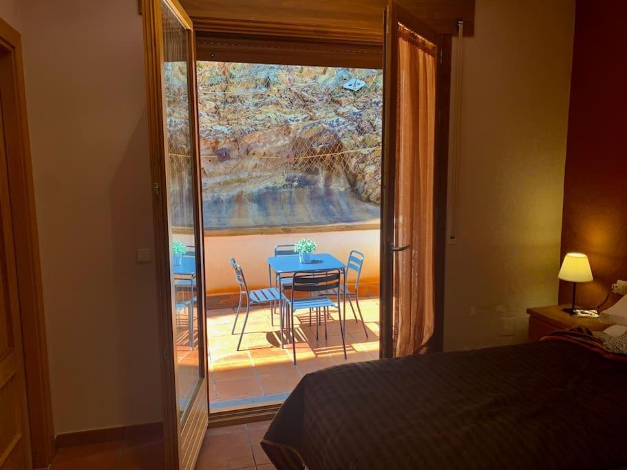 Apartamento Pineta Bielsa Exterior photo